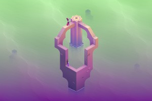 Monument Valley III Screenshot