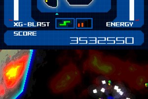 XG Blast Screenshot
