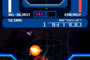 XG Blast Screenshot