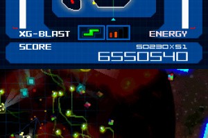XG Blast Screenshot