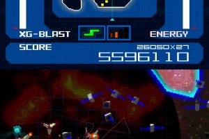 XG Blast Screenshot