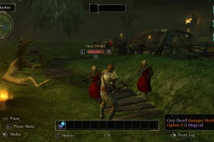 Dungeons & Dragons Neverwinter Nights 2: Enhanced Edition Screenshot