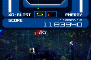 XG Blast Screenshot