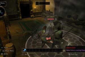 Dungeons & Dragons Neverwinter Nights 2: Enhanced Edition Screenshot