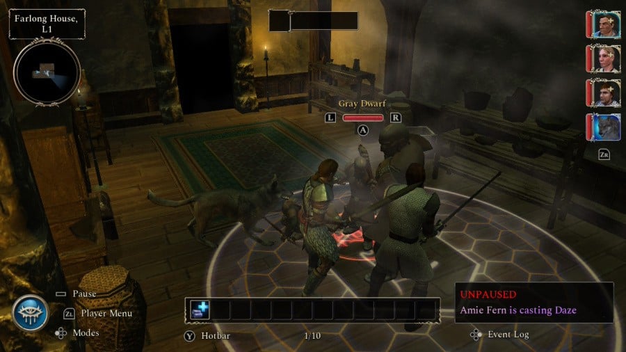 Dungeons & Dragons Neverwinter Nights 2: Enhanced Edition Review - Screenshot 4 of 4