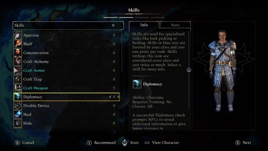 Dungeons & Dragons Neverwinter Nights 2: Enhanced Edition Review - Screenshot 3 of 4