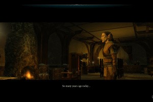 Dungeons & Dragons Neverwinter Nights 2: Enhanced Edition Screenshot