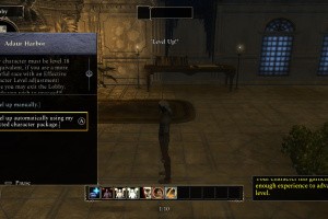 Dungeons & Dragons Neverwinter Nights 2: Enhanced Edition Screenshot