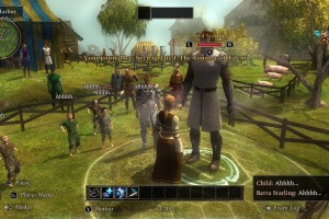 Dungeons & Dragons Neverwinter Nights 2: Enhanced Edition Screenshot