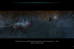 Dungeons & Dragons Neverwinter Nights 2: Enhanced Edition Screenshot