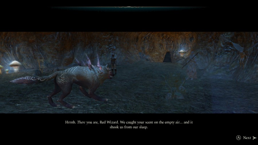 Dungeons & Dragons Neverwinter Nights 2: Enhanced Edition Review - Screenshot 1 of 4