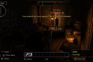 Dungeons & Dragons Neverwinter Nights 2: Enhanced Edition Screenshot