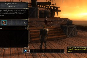 Dungeons & Dragons Neverwinter Nights 2: Enhanced Edition Screenshot