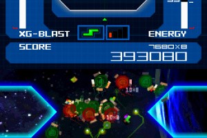 XG Blast Screenshot