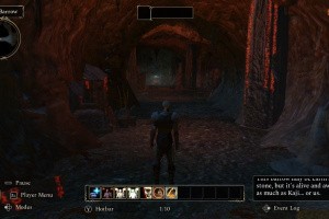 Dungeons & Dragons Neverwinter Nights 2: Enhanced Edition Screenshot
