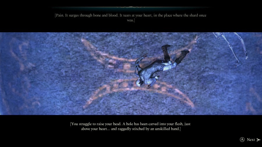 Dungeons & Dragons Neverwinter Nights 2: Enhanced Edition Review - Screenshot 4 of 4