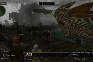 Dungeons & Dragons Neverwinter Nights 2: Enhanced Edition Screenshot