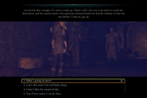 Dungeons & Dragons Neverwinter Nights 2: Enhanced Edition Screenshot