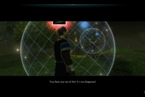 Dungeons & Dragons Neverwinter Nights 2: Enhanced Edition Screenshot