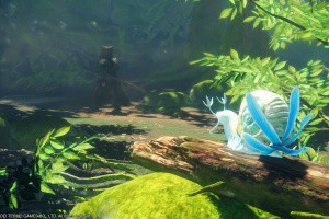 Wild Hearts S Screenshot