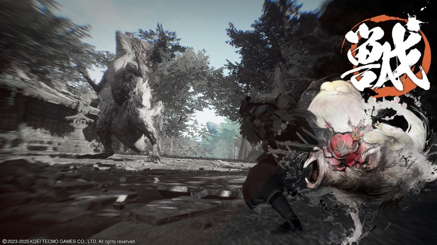 Wild Hearts S Review - Screenshot 4 of 6