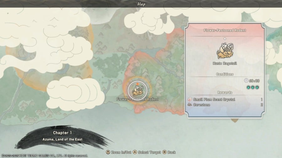 Wild Hearts S Review - Screenshot 4 of 6