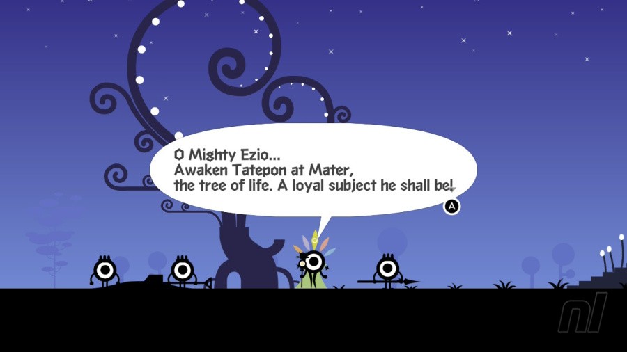 Patapon 1+2 Replay Review - Screenshot 4 of 4