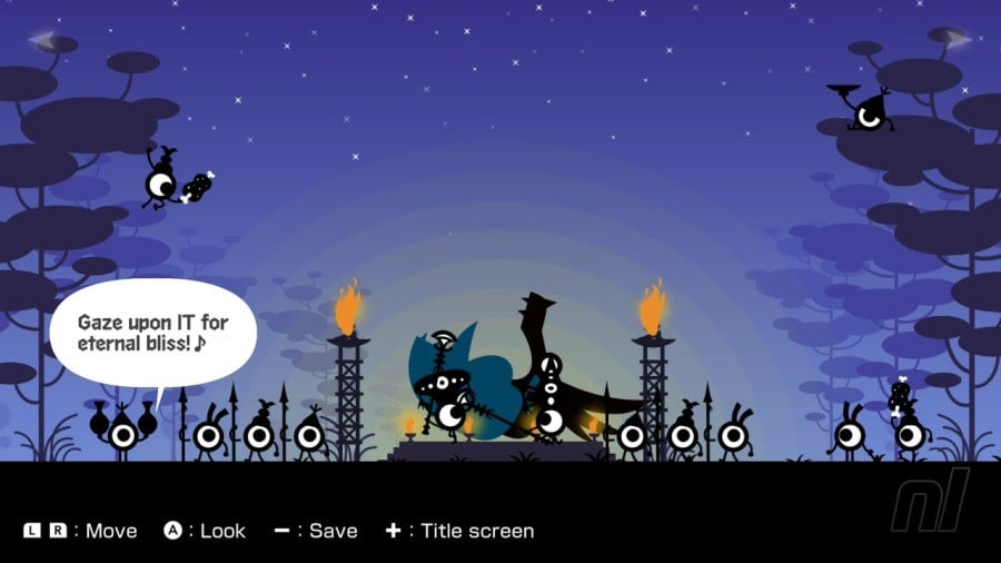 PATAPON 1+2 Wiederholungsprüfung - Screenshot 3 von 4