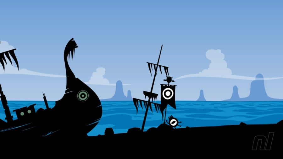 Patapon 1+2 Replay Review - Screenshot 3 of 4
