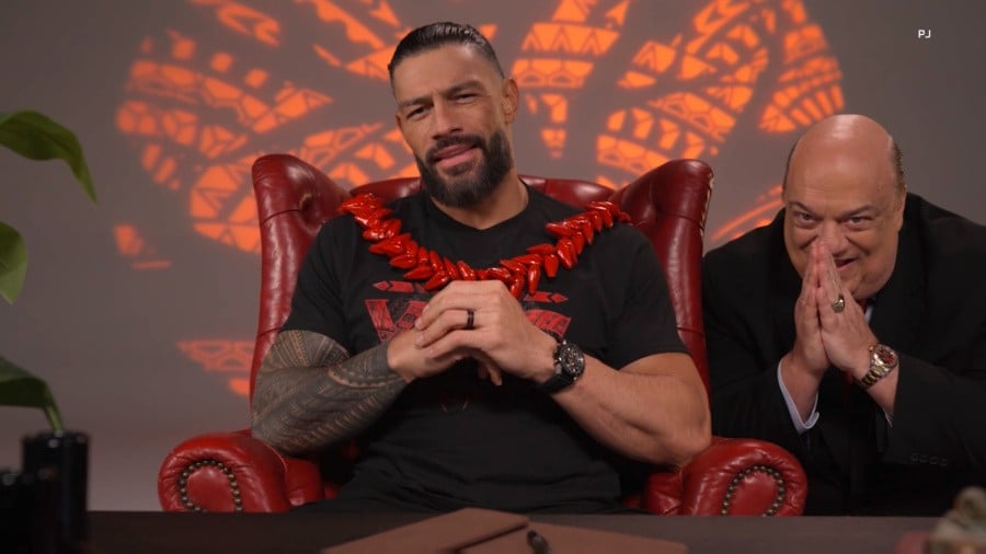 WWE 2K25 Review - Screenshot 3 of 7