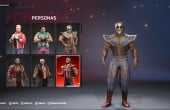 WWE 2K25 - Screenshot 2 of 10
