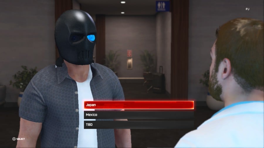WWE 2K25 Review - Screenshot 5 of 7