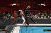 WWE 2K25 - Screenshot 4 of 10
