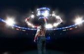 WWE 2K25 - Screenshot 5 of 10
