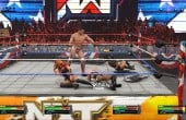 WWE 2K25 - Screenshot 1 of 10