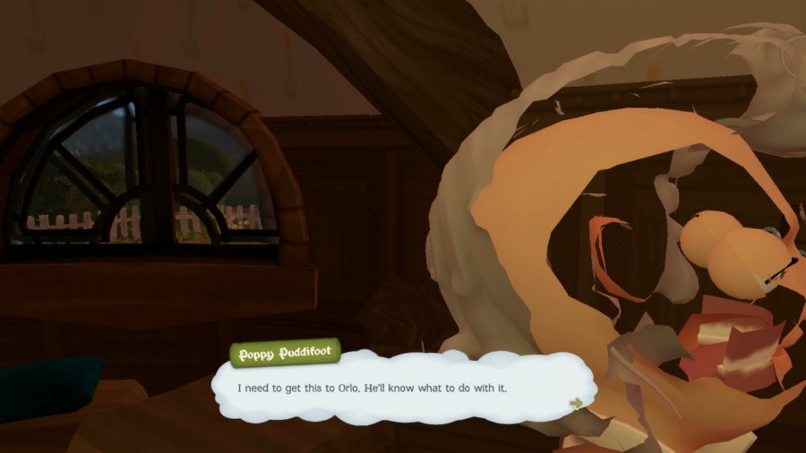 Tales of the Shire: A The Lord of the Rings Game Review - Screenshot 4 of 5