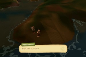 Tales of the Shire: A The Lord of the Rings Game Screenshot