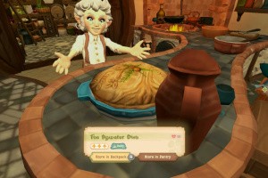 Tales of the Shire: A The Lord of the Rings Game Screenshot