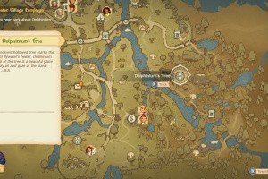 Tales of the Shire: A The Lord of the Rings Game Screenshot