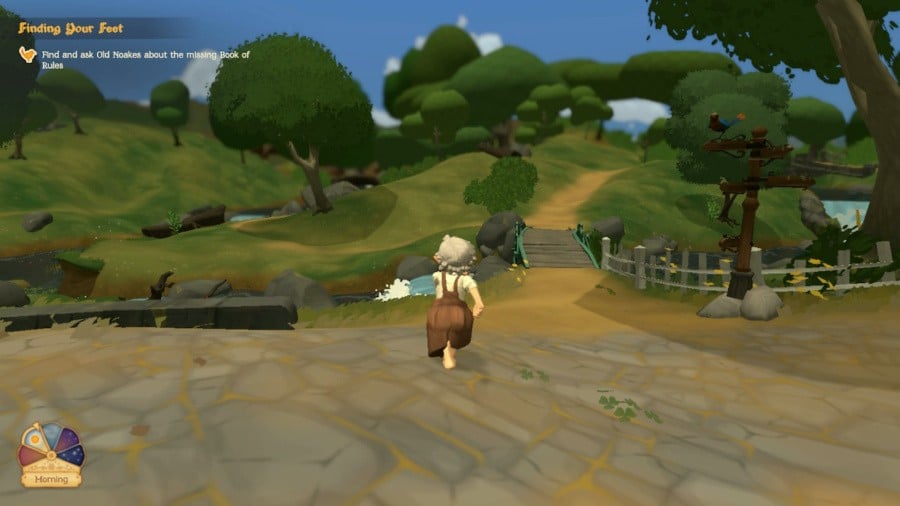 Tales of the Shire: A The Lord of the Rings Game Review - Screenshot 5 of 5