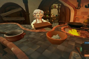 Tales of the Shire: A The Lord of the Rings Game Screenshot