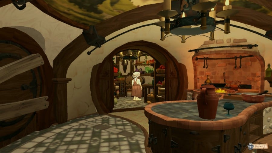 Tales of the Shire: A The Lord of the Rings Game Review - Screenshot 2 of 5