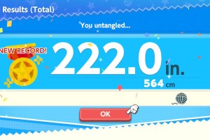 Pokémon Friends Screenshot