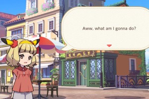 Pokémon Friends Screenshot