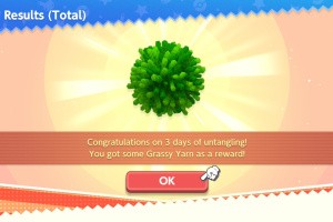 Pokémon Friends Screenshot