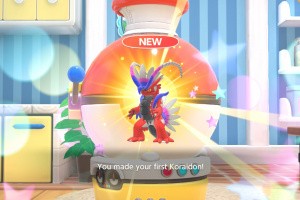 Pokémon Friends Screenshot