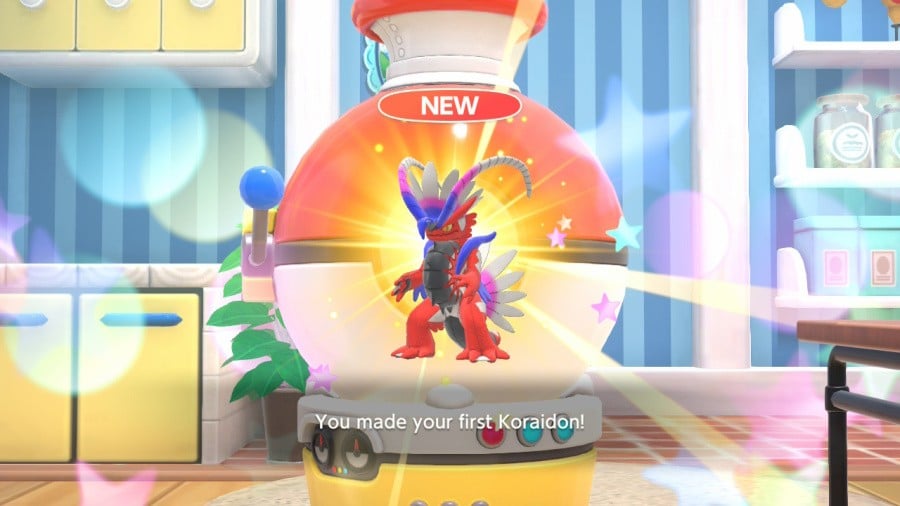﻿Pokémon Friends Review - Screenshot 2 of 6