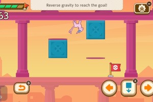 Pokémon Friends Screenshot