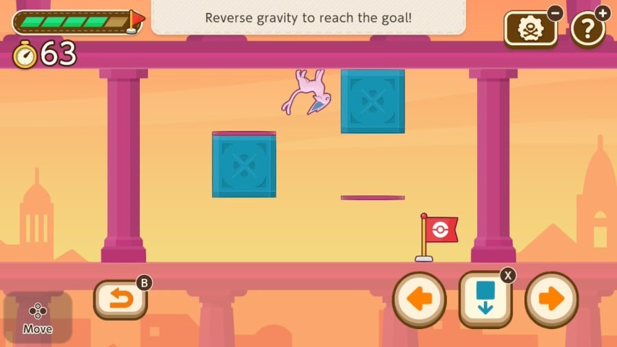 ﻿Pokémon Friends Review - Screenshot 3 of 6