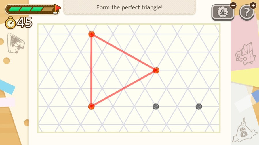 ﻿Pokémon Friends Review - Screenshot 5 of 6